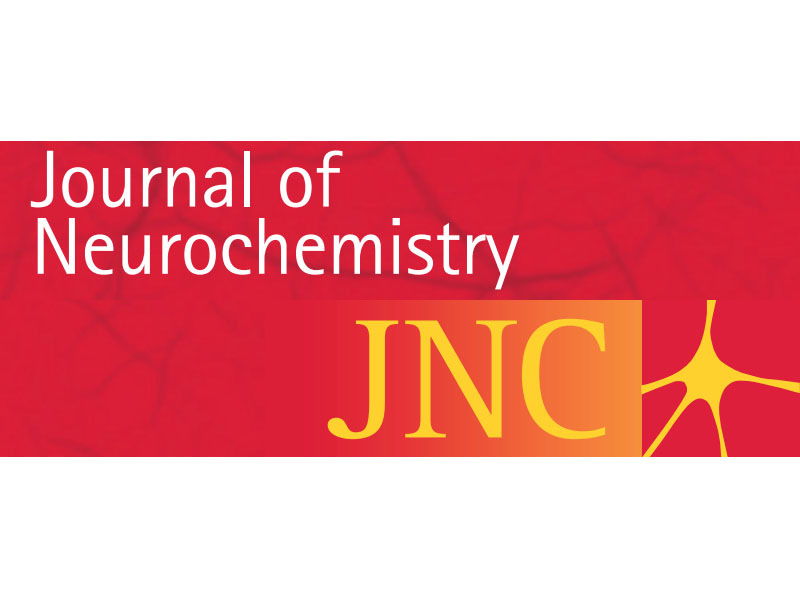 Special issue on Cholinergic Mechanisms